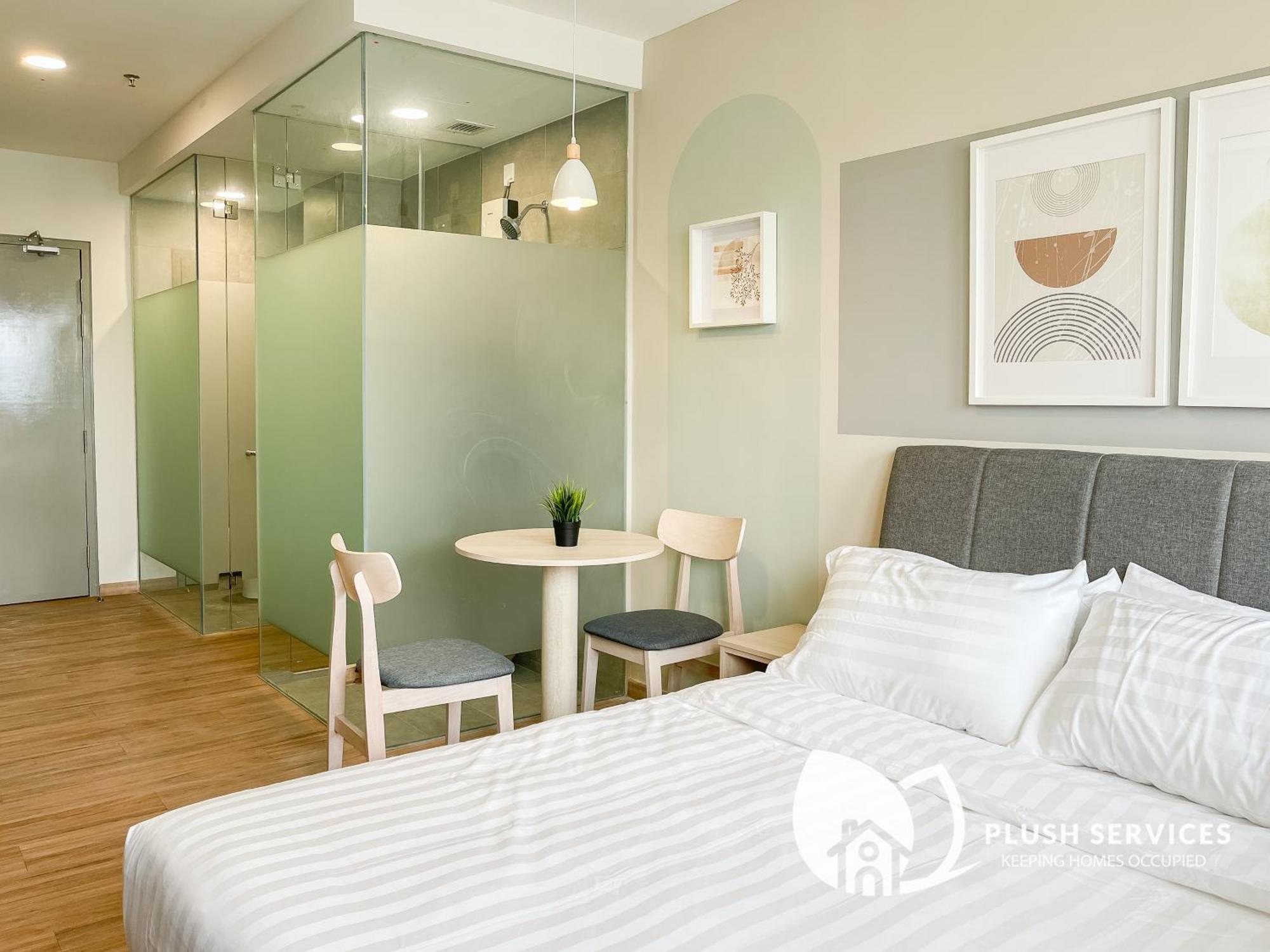 Riveria City At Kl Sentral By Plush Kuala Lumpur Exterior photo